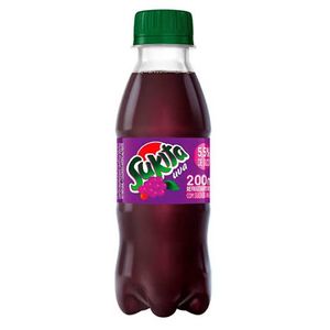 imagem do produto Refrigerante uva 200ml