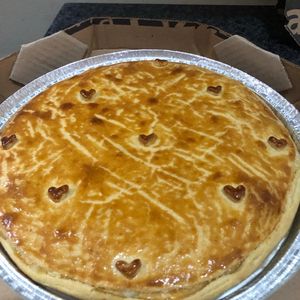 imagem do produto Empadão 