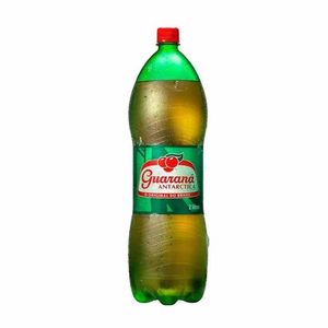 imagem do produto Guaraná antártica 2L