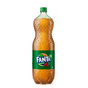 imagem do produto Fanta Guaraná 2l
