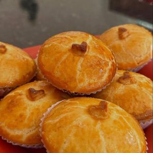 imagem do produto Frango c/ Milho