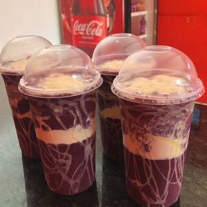 imagem do produto Vitamina 