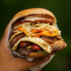 imagem do produto Piradão