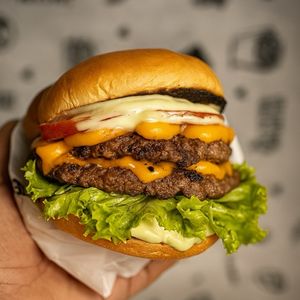 imagem do produto Pirado duplo