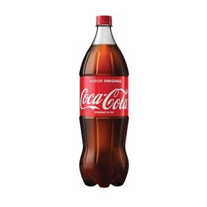 imagem do produto Coca original 1L