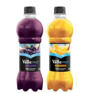 imagem do produto Suco Del Valle 450 ML