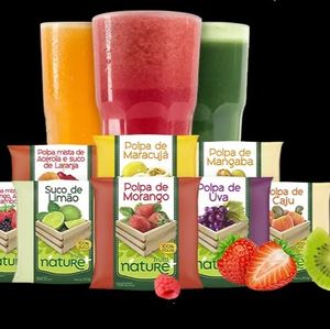 imagem do produto Suco da Polpa 500ML