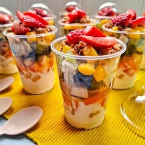 imagem do produto Salada de Frutas