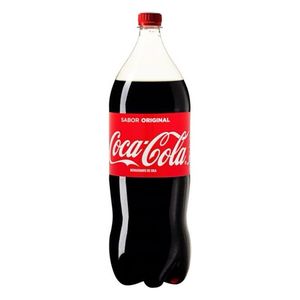 imagem do produto Coca cola 2 litros 
