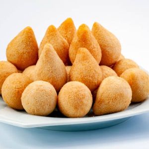 imagem do produto Coxinha 