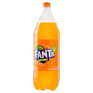 imagem do produto Fanta 2 litros 