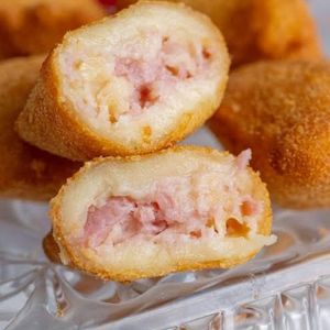 imagem do produto Queijo com presunto 
