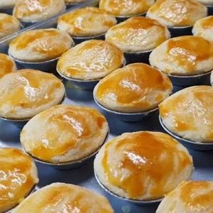 imagem do produto Empada de frango 