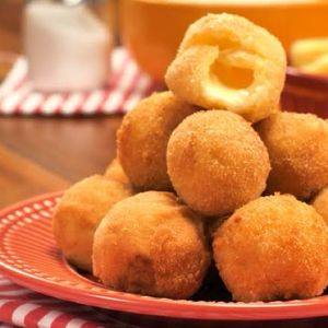 imagem do produto Queijo com alho 