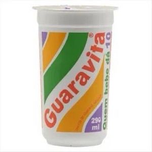 imagem do produto Guaraná natural 