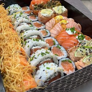 imagem do produto Combo sushi