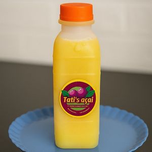 imagem do produto Suco de Laranja Natural