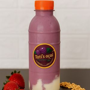 imagem do produto Vitamina de 500 ml