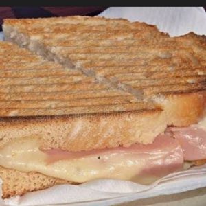 imagem do produto Torrada simples 