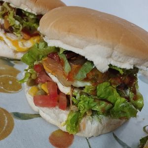 imagem do produto Xis Calabresa 