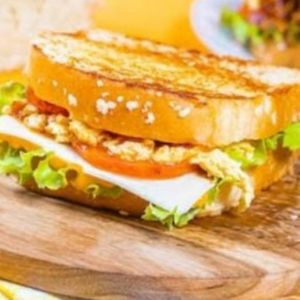 imagem do produto Torrada especial 