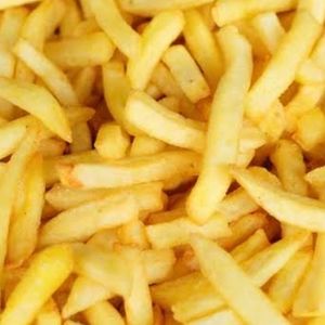 imagem do produto Fritas 