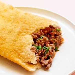 imagem do produto Pastel de carne 