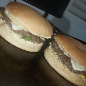 imagem do produto Xis salada 