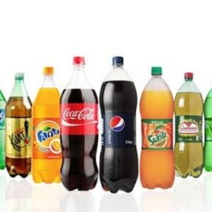 imagem do produto Refri sabores consultar 