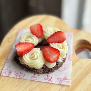 imagem do produto Mini guirlanda de brownie