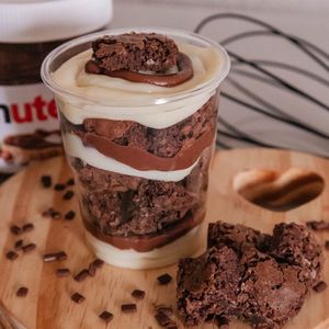 imagem do produto Ninho com Nutella