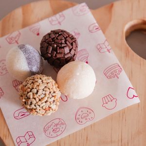 imagem do produto Caixinha gourmet