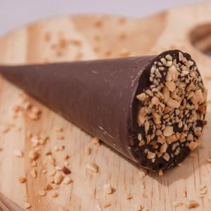 imagem do produto Cone trufado ferrero