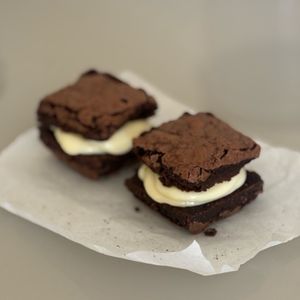 imagem do produto Brownie recheado