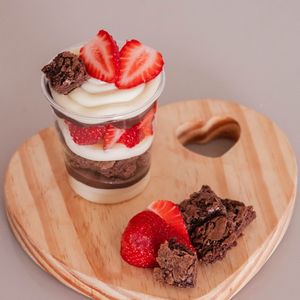 imagem do produto Supreme morango ⭐️