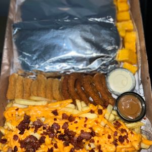 imagem do produto Combo DOG Família 