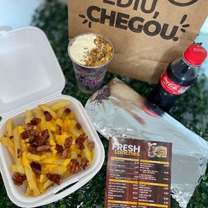 imagem do produto Combinho 