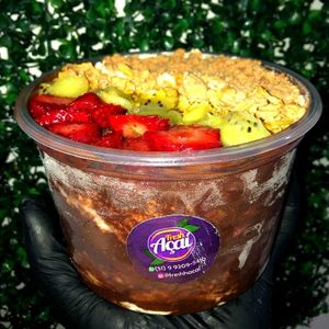 imagem do produto Pote 1Litro de açai