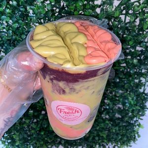 imagem do produto Açai 700ml