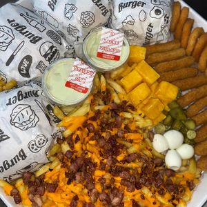 imagem do produto Combo( Premium)Família 40cm