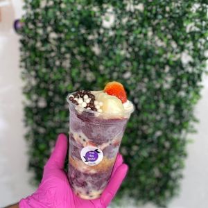 imagem do produto Açai 300ml
