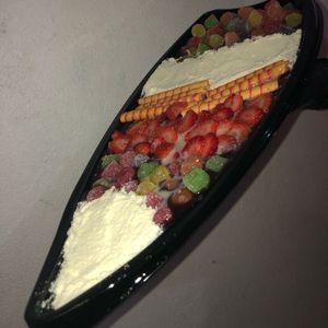 imagem do produto Barca