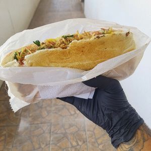 imagem do produto DOG 1 salsicha