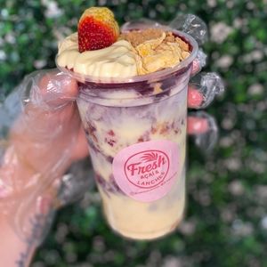 imagem do produto Acai 500ml 