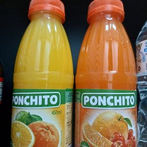 imagem do produto Suco Pochito laranja e acerola 