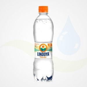 imagem do produto Lindoya água c/gaz