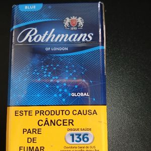 imagem do produto Rothmans