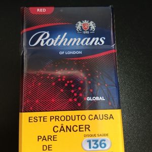 imagem do produto Hothmas vermelho 