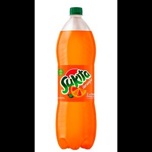 imagem do produto Sukita laranja 