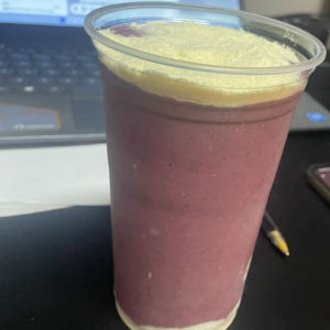 imagem do produto Darlla bomba 300ml